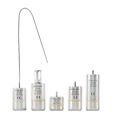 Wireless Temperature Humidity Data Logger for Autoclaves in Pharmaceutical Industry