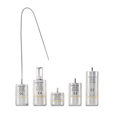 Resolution Pharmaceutical and Food Validation System Temperature Pressure Data Logger