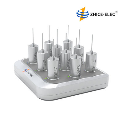 Wireless Temperature Data Logger Used in High Temperature -80- 300 350 450 Degree Oven
