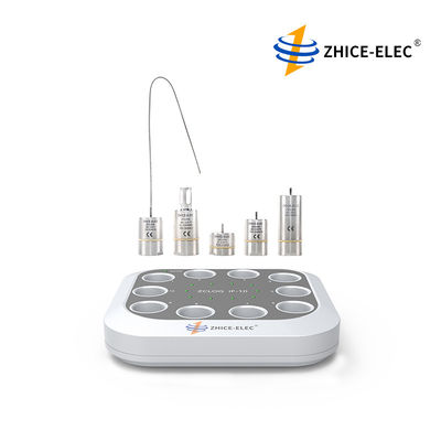 Tunnel Oven Food Industry GMP Wireless Temperature Data Logger with 0.01C Resolution