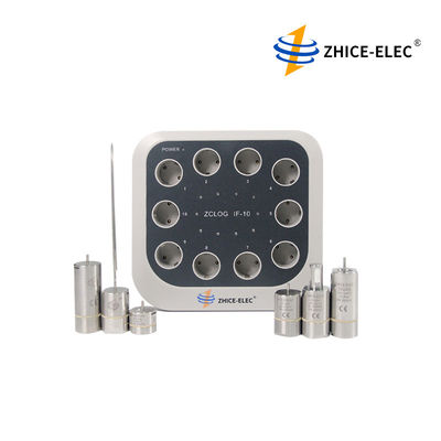 Tunnel Oven Food Industry GMP Wireless Temperature Data Logger with 0.01C Resolution