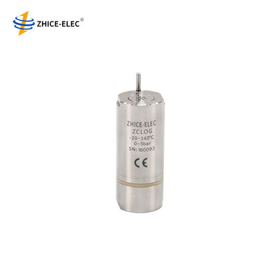 Accurate Wireless Temperature and Pressure Data Logger for Jar Can Pressure Detection