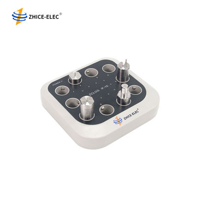 Accurate Wireless Temperature and Pressure Data Logger for Jar Can Pressure Detection