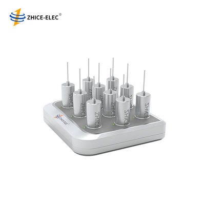 Accurate Wireless Temperature and Pressure Data Logger for Jar Can Pressure Detection