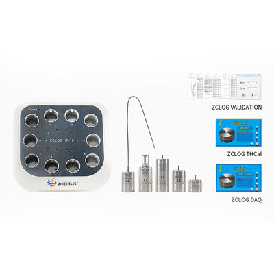 Accurate Wireless Temperature and Pressure Data Logger for Jar Can Pressure Detection