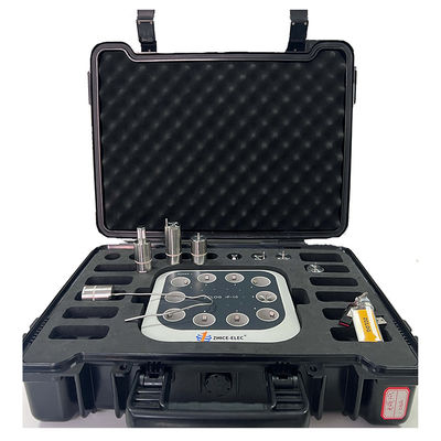 Accurate Wireless Temperature and Pressure Data Logger for Jar Can Pressure Detection
