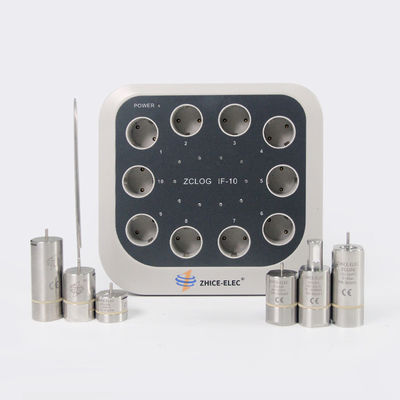 Thermotan Verification Wireless Temperature and Humidity Data Logger 60000 Data Storage