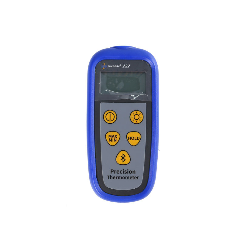Single Channel Thermistor Temperature Meter Measuring Range -40 150C Battery 3 * 1.5V AA
