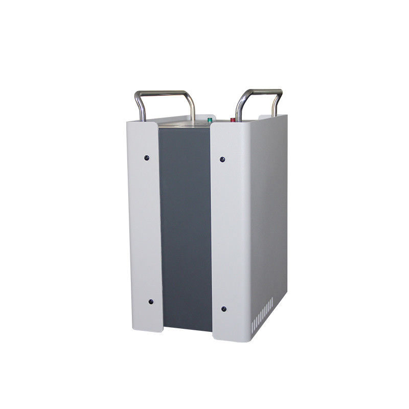 234*164*324mm Zero Point Dry Well Calibration Bath for Stable Temperature Calibration