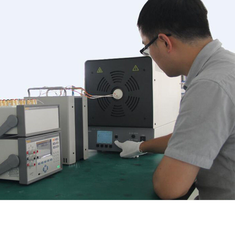 30kg High Temperature Calibrator for Laboratory Test Thermocouple Calibration Furnace