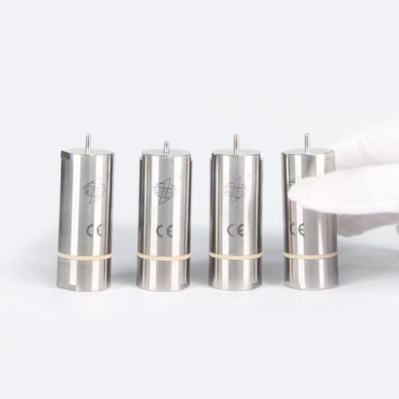 Multi 10 8 Channel Temperature and Pressure Data Logger for Autoclave Stainless Steel