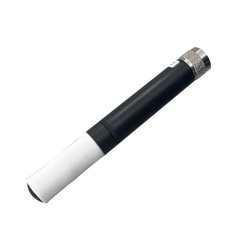Industrial High Precision 0.8%RH Temperature Humidity Sensor Probe with Aviation Plug