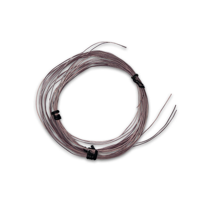 Ultra Fine Thermocouple Type T T-Type Sensor Probe for 260C Temperature Measurement