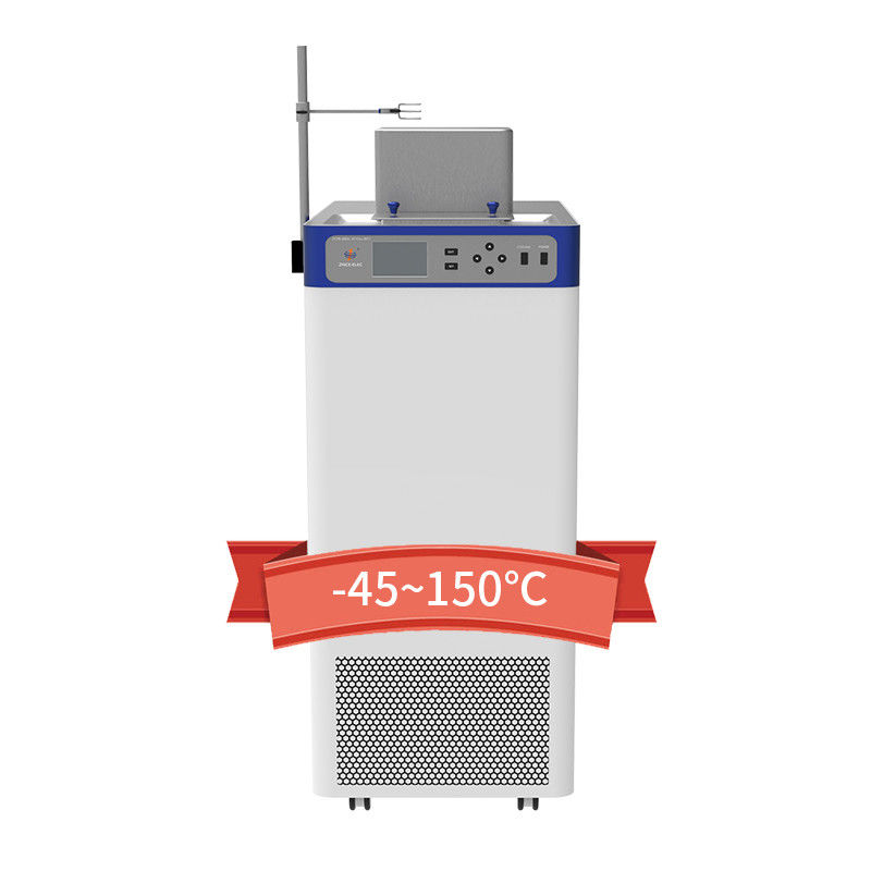 ODM 35-300 degree C Laboratory High Temperature Field Metrology Well Constant Oil Thermostatic Bath