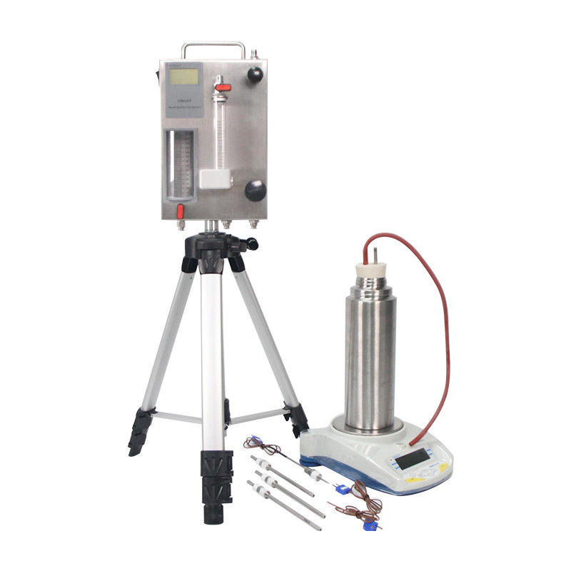 Aseptic Production in Pharmaceutical Industry Pure Steam Generator Boiler Testing Kit