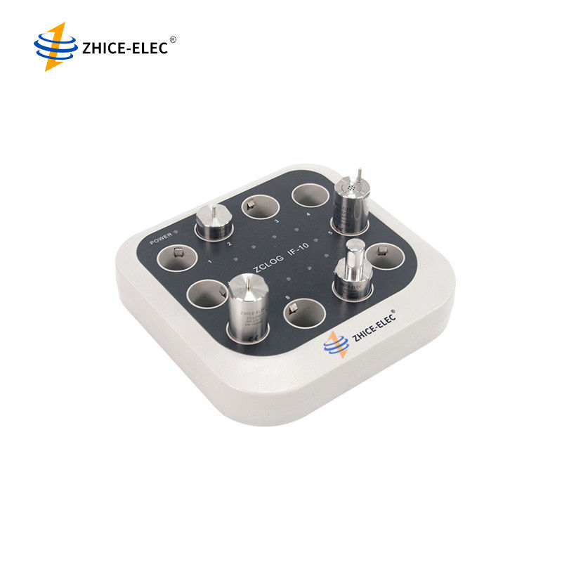 Wireless USB Temperature and Humidity Data Logger for Containers -40-125 C Degree 0-100%RH