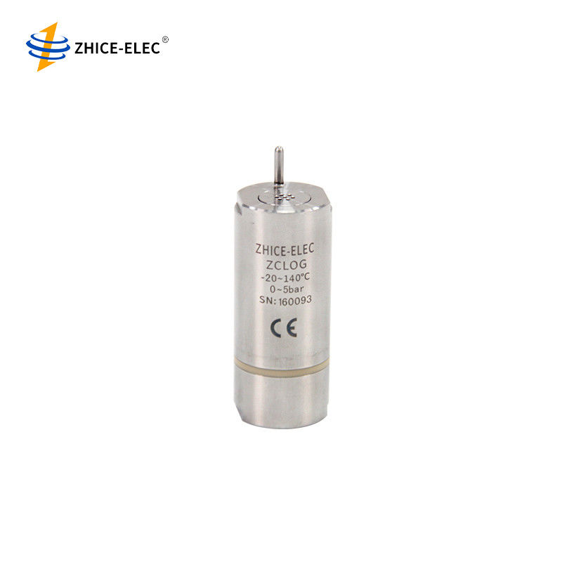 122/40' Degree Waterproof Wireless Temperature Pressure Data Logger for Cascade Retort