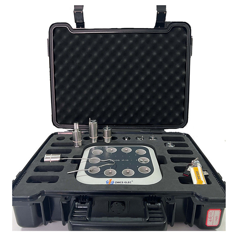 2.5%RH Wireless Temperature Humidity Data Logger for Pharmaceutical and Food Industries